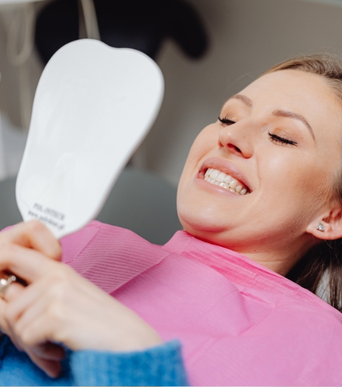 Benefits of Laser Dentistry